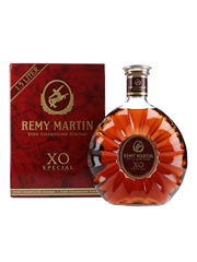 Remy Martin XO Special Bottled 1990s - Large Format Bangkok Airport 150cl / 40%