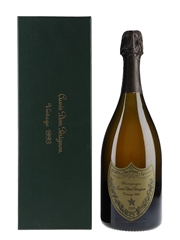 Dom Perignon 1993