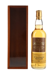 St Magdalene 1982 Rare Old Bottled 2001 - Gordon & MacPhail 70cl / 40%