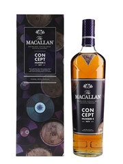 Macallan Concept Number 2