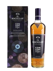 Macallan Concept Number 2