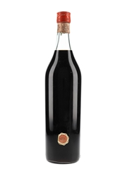 Fernet Monier Bottled 1950s 100cl