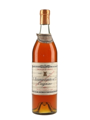 Barriasson & Co. 1914 Grande Champagne Cognac  70cl / 44.5%