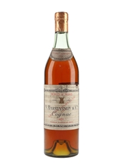 Barriasson & Co. 1914 Grande Champagne Cognac