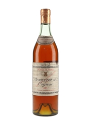 Barriasson & Co. 1914 Grande Champagne Cognac  70cl / 44.5%