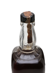 Jack Daniel's Old No. 7 Bottled 1960s - Export 75cl / 45%