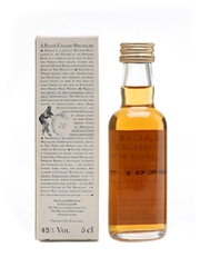 Macallan 1966 Limited Edition 26 Year Old 5cl / 43%