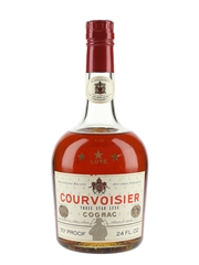 Courvoisier 3 Star Luxe