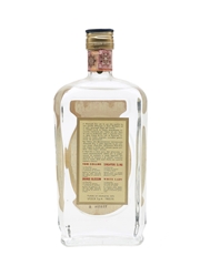 Coates & Co. Plym - Gin Bottled 1960s - Stock 75cl / 46%
