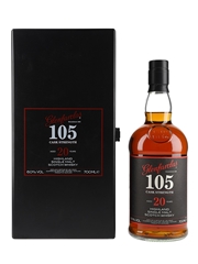 Glenfarclas 105 20 Year Old