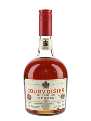 Courvoisier 3 Star Luxe