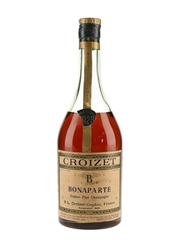 Croizet 1928 Bonaparte