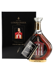 Courvoisier Collection Erte