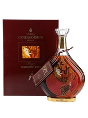 Courvoisier Collection Erte No.1 Vigne 75cl / 40%