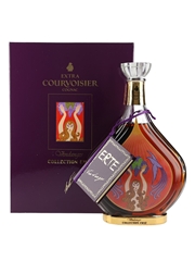 Courvoisier Collection Erte