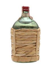 Luxardo Maraschino Liqueur Bottled 1950s 75cl / 32%