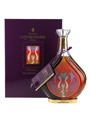 Courvoisier Collection Erte No.2 Vendanges 75cl / 40%