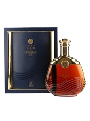 Martell L'Or Cognac