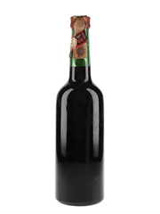 Luxardo Cherry Brandy Bottled 1960s -1970s 75cl / 31%