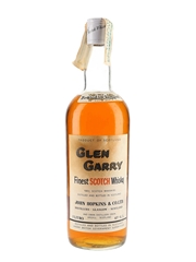 Glen Garry Bottled 1970s-1980s - Oban 100cl / 43%