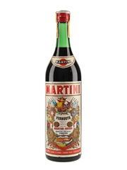 Martini Rosso Vermouth