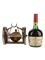 Courvoisier 3 Star Luxe Cannon