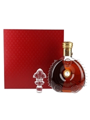 Remy Martin Louis XIII Millenium Edition Baccarat Crystal 70cl / 40%