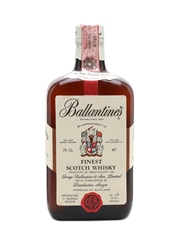 Ballantine's Finest Bottled 1970s - Salengo 75cl / 43%