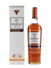 Macallan Sienna