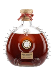 Remy Martin Louis XIII Age Inconnu