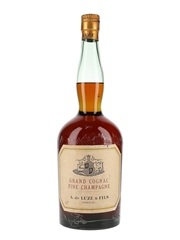 De Luze Grand Cognac Fine Champagne