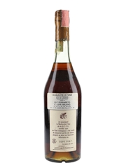 Duc De Loussac 1944 Armagnac Bottled 1987 - Ferraretto 70cl / 40%