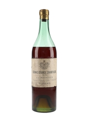 JJ Mortier 1875 Grande Champagne Cognac