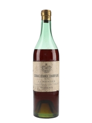 JJ Mortier 1875 Grande Champagne Cognac  70cl