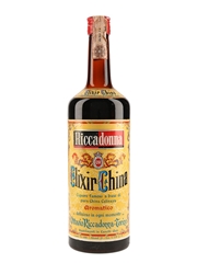 Riccadonna Elixir China Bottled 1970s 100cl / 31%