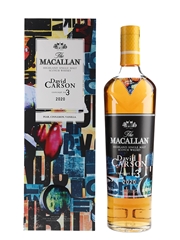 Macallan Concept Number 3