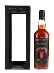 Macallan 2002 Speymalt Cask 1178