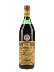 Fernet Vittone Bottled 1960s -1970s 100cl / 40%