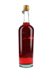 Borsari Mandarino Bottled 1950s 100cl / 48%