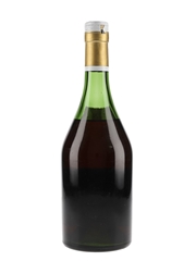 Prunier 1928 Reserve de la Vieille Maison Bottled 1960s -1970s 70cl / 40%