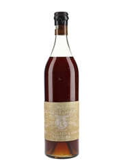 Stallard 1906 Liqueur Brandy