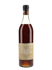 Stallard 1906 Liqueur Brandy  70cl / 40%