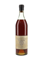 Stallard 1906 Liqueur Brandy