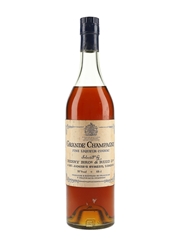 Frapin & Co. Grande Champagne Cognac