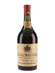 Courvoisier 60 Year Old