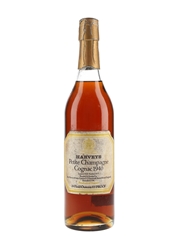Harvey's 1940 Petite Champagne Cognac