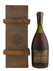 Remy Martin 250th Anniversary Bottled 1974 68cl / 40%