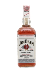 Jim Beam White Label