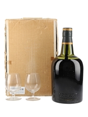 Croizet 1906 Bonaparte Cognac Tasting Glass Set 70cl / 40%