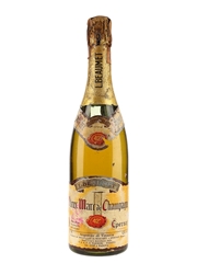 L Beaumet Vieux Marc De Champagne